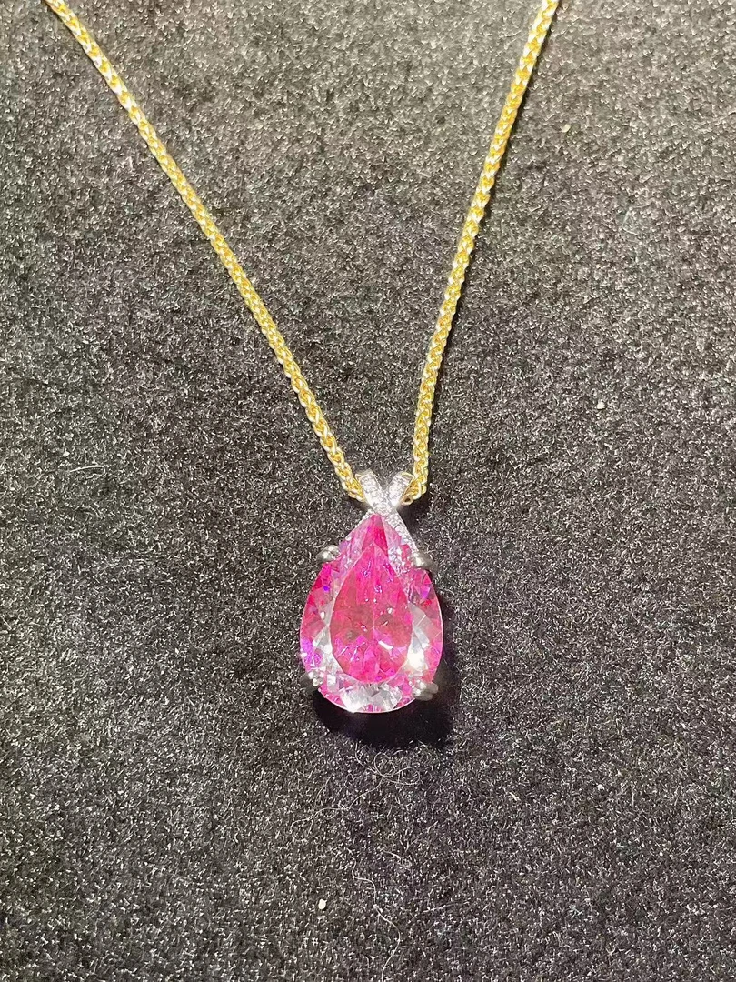 吊坠 璀璨精美Tbbo18-17