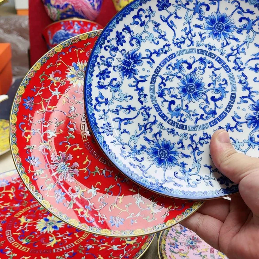 【闪购商品】珐琅灿*?10英寸2平混。。。。。
