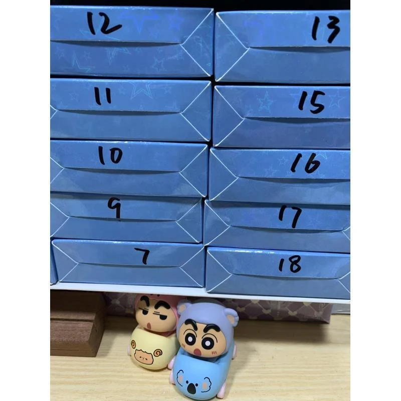 （直播）星愿点小盒 卡片