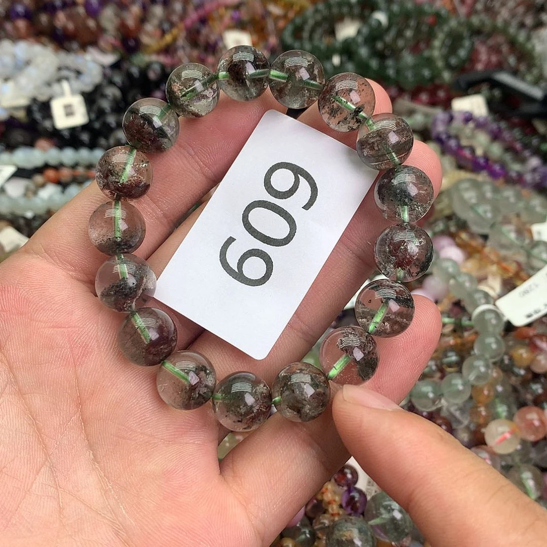 【闪购商品】未镶嵌手链水晶