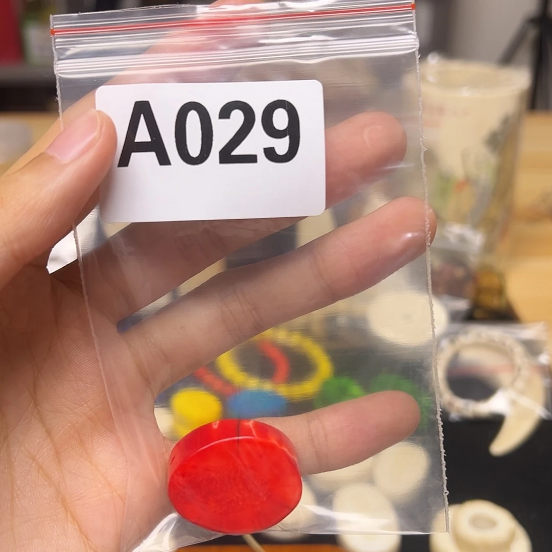 天然猛犸象牙雕刻品