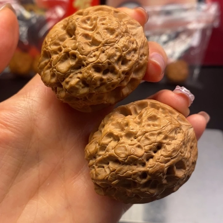 文玩核桃吊坠8号线