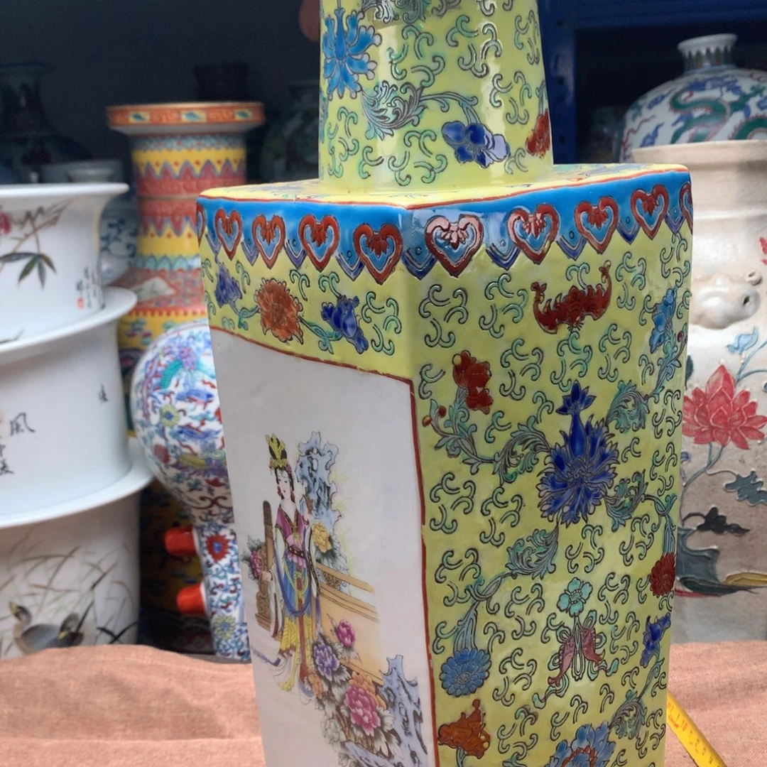 摆件旧藏瓷器旧藏瓷器