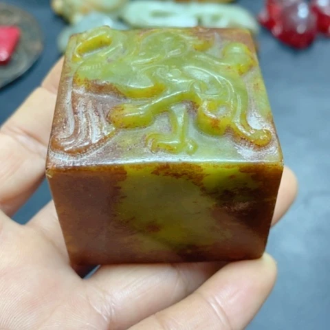 紫金钵盂菩提吊坠