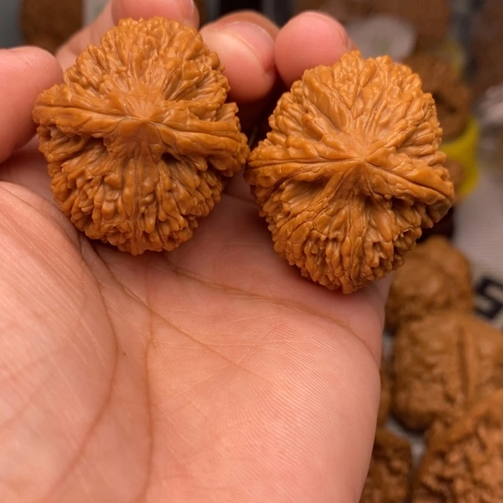 吊坠文玩核桃大蒜头