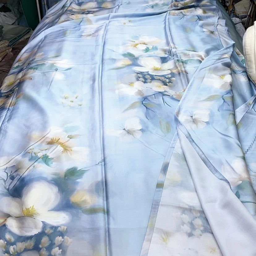 【闪购商品】莱赛尔纤维250*240床单