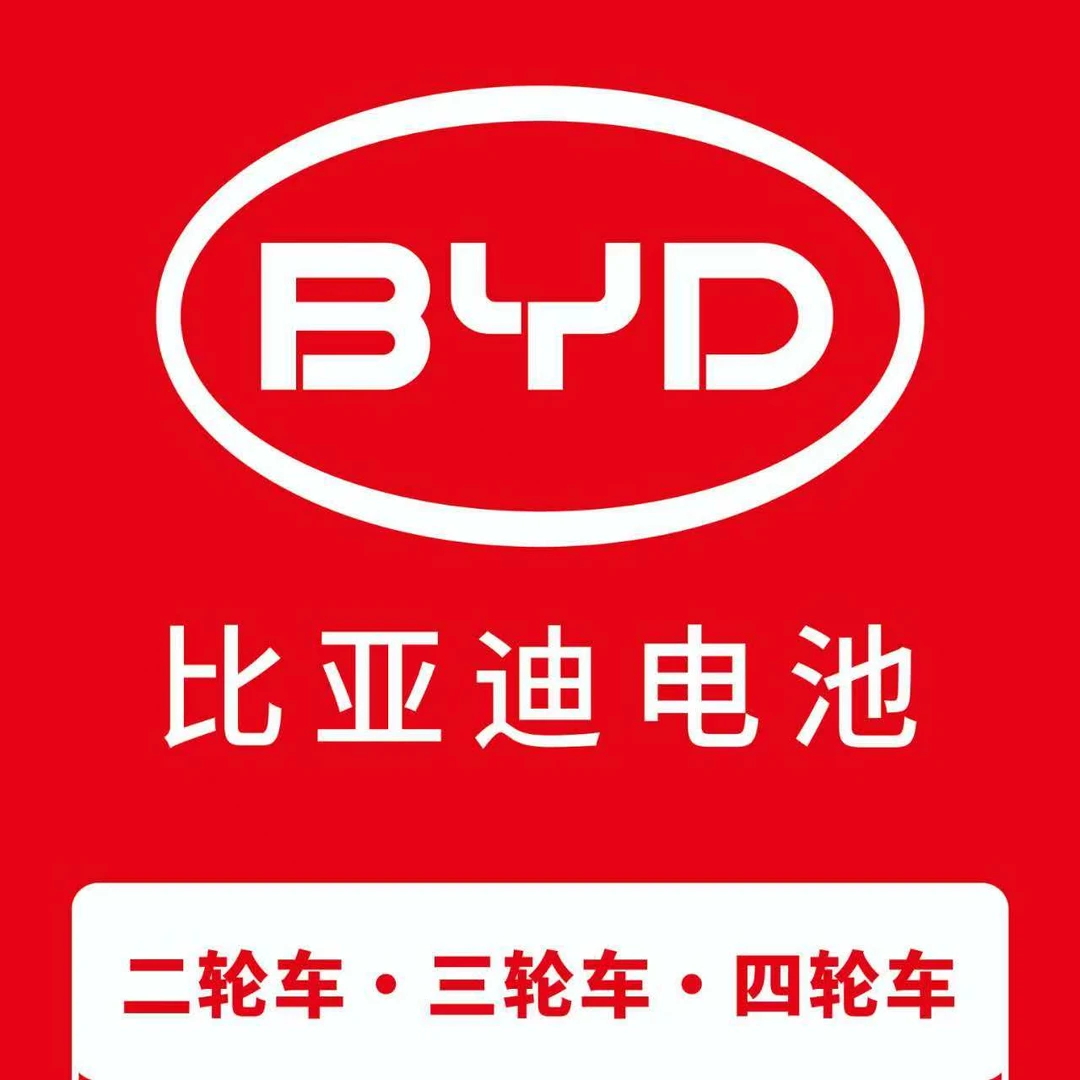 比亚迪76V系列低速锂电池组，适用于货运三轮、低速四轮