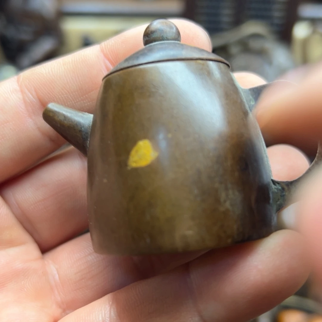 铜器欢迎欢迎你铜