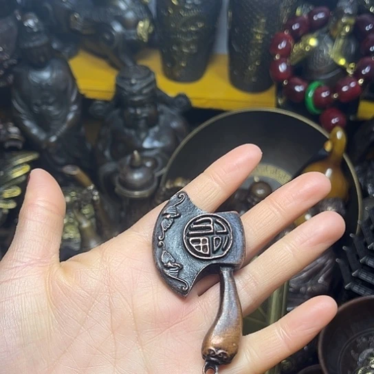精美铜器精美摆件
