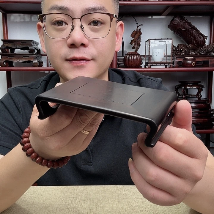 紫砂工艺品工艺品底座