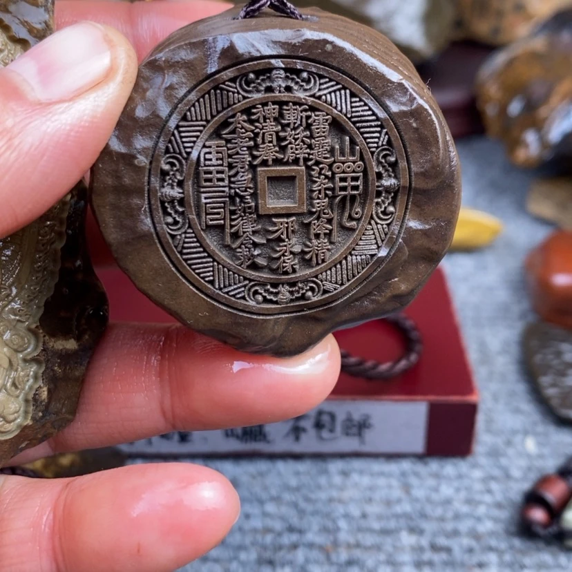 【闪购商品】原石雕刻