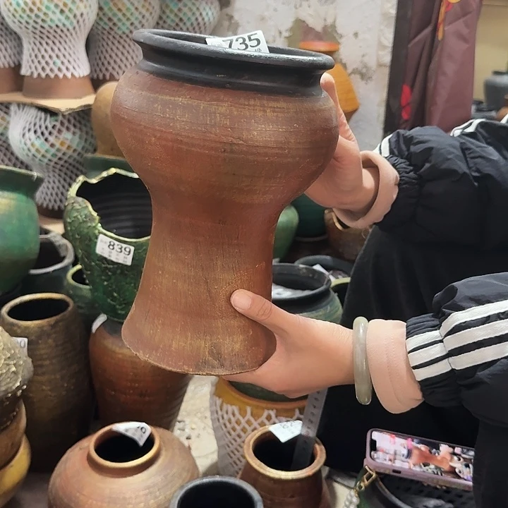 金色蘑菇735高度25口径14