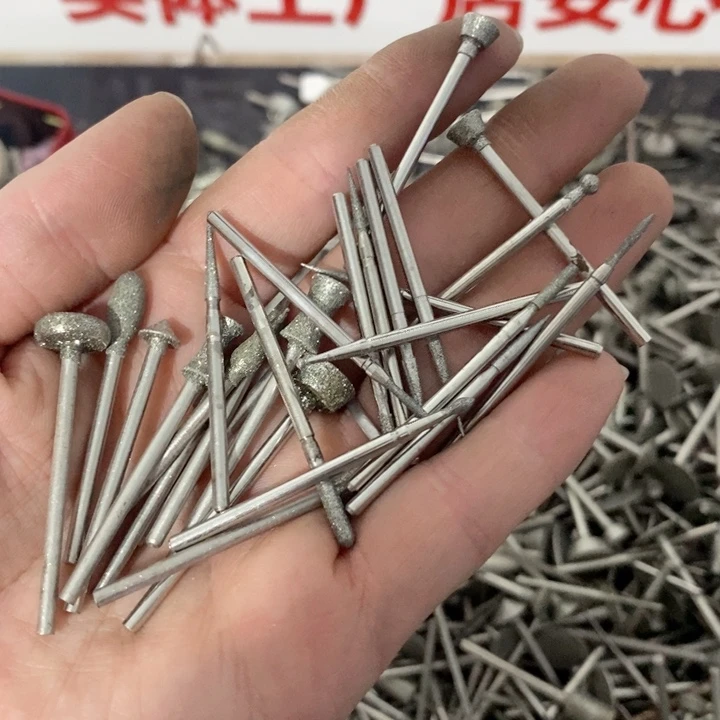 51。2.35杆处理瑕疵工具不退不换