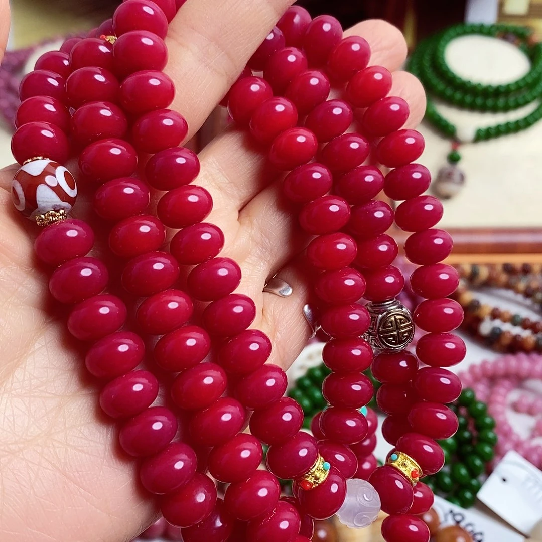 手串菩提根/象牙果