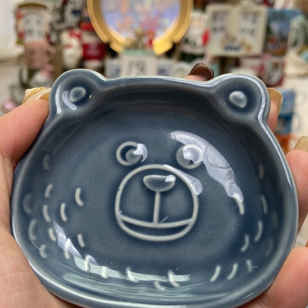 摆件小**啊陶瓷哈哈哈哈哈