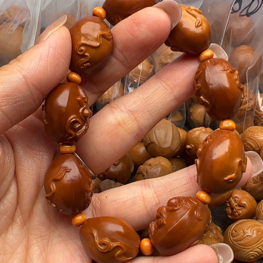 橄榄核手串/手链橄榄核