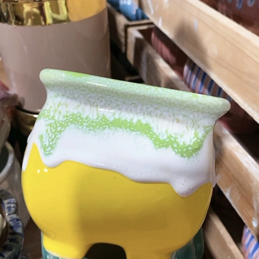 【闪购商品】福利花盆9.99包邮