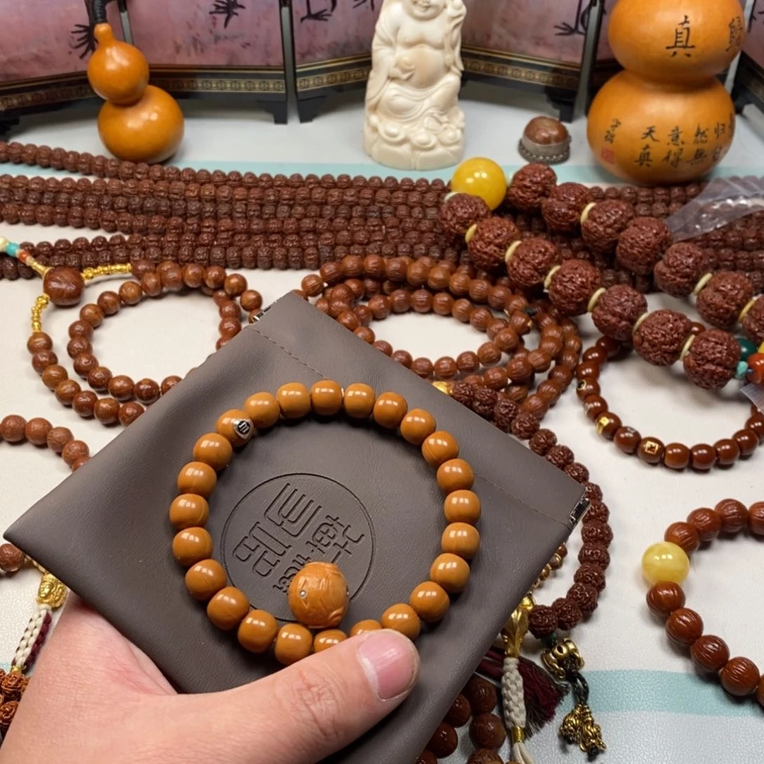 猴头核桃吊坠极光。。。。。。。。。