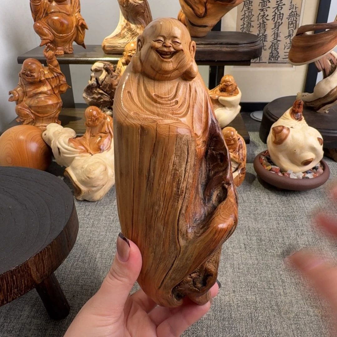 柏木（崖柏）关注一下