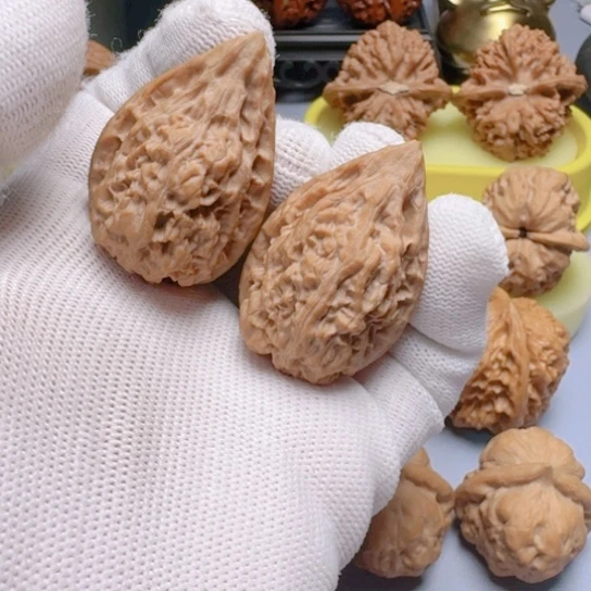 野生无名小众文玩