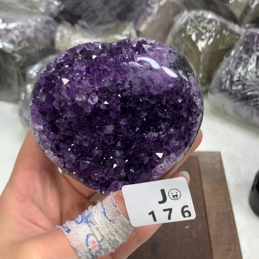 【闪购商品】水晶大型摆件（非配饰）未镶嵌