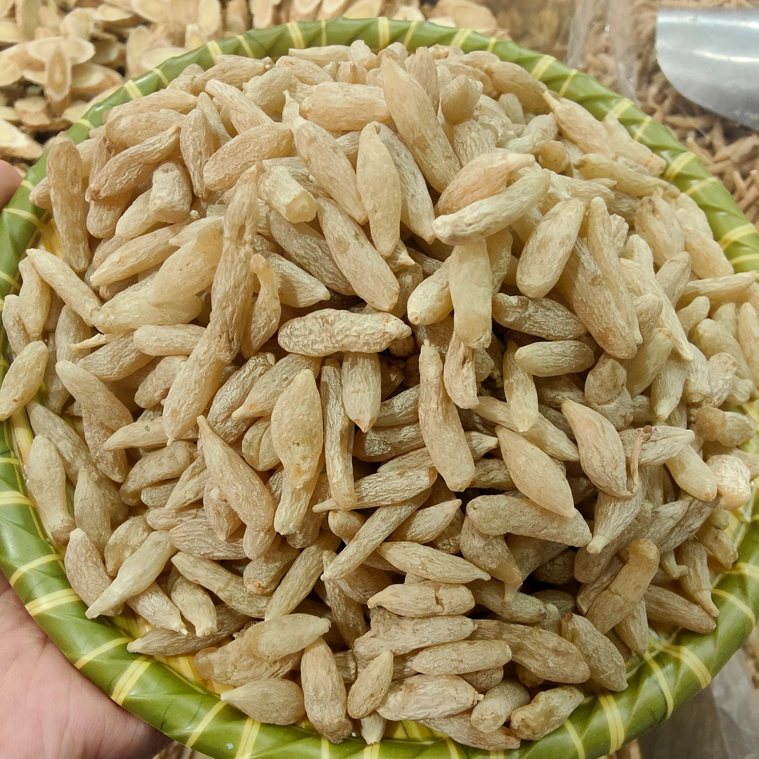 精选四川绵阳麦冬无硫无添加原色麦冬可搭配枸杞泡水煲汤滋补