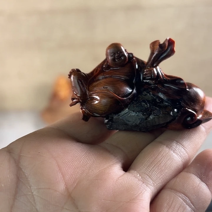 一***深崖柏崖柏黑油乐乐