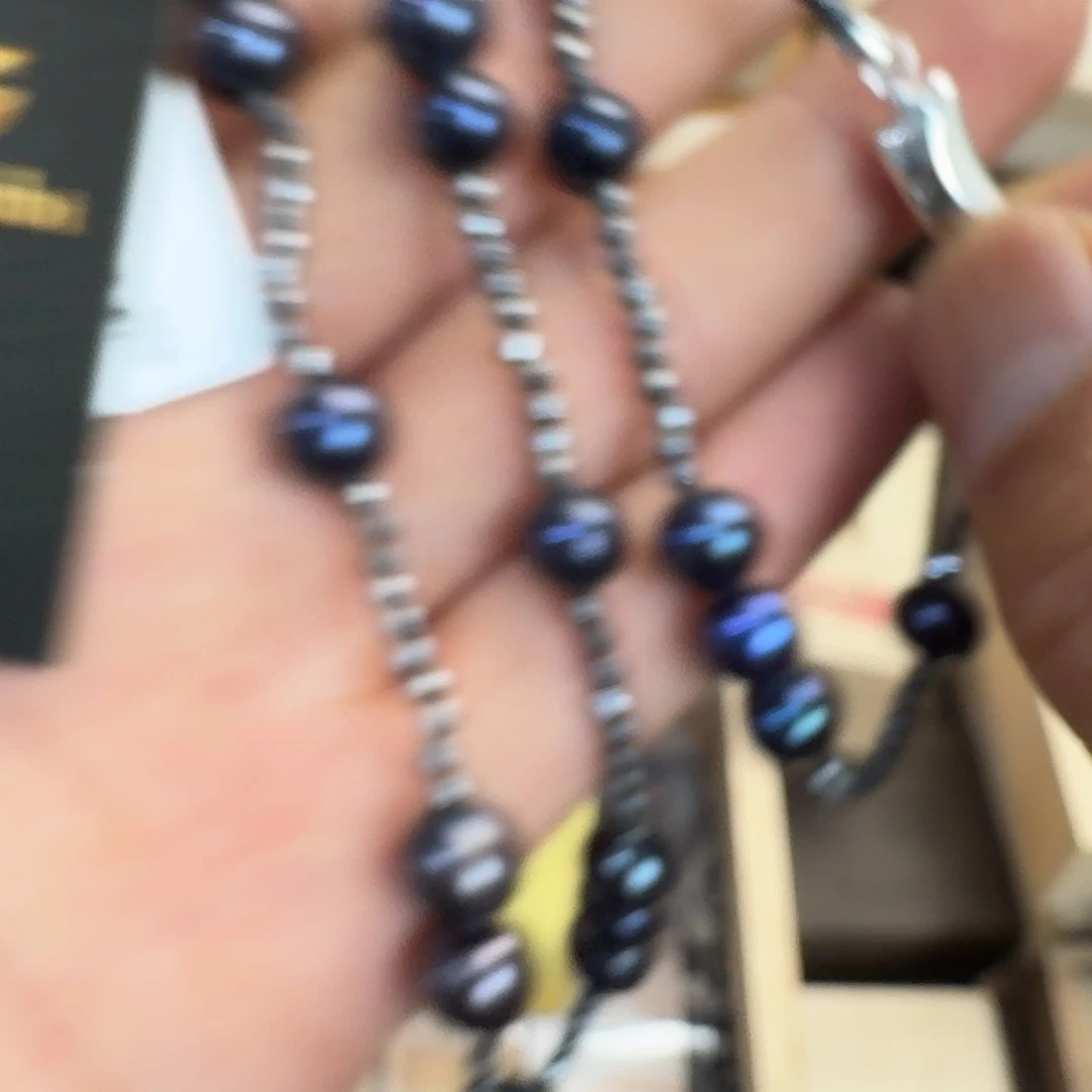 陶瓷手串，多样性发一