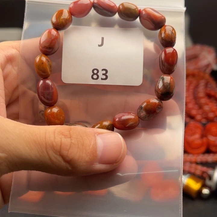 未镶嵌南红玛瑙多样性发货8mm南红玛瑙