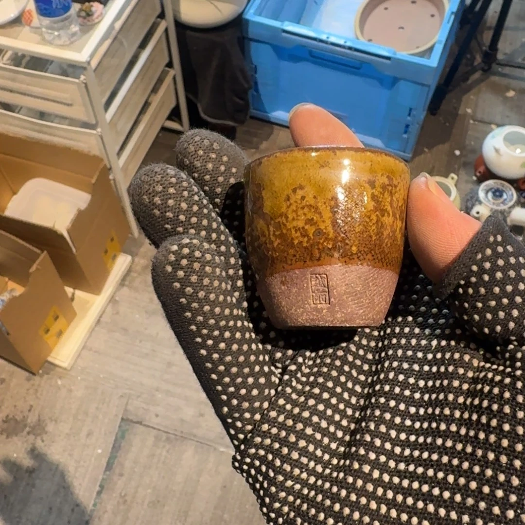 A***k餐具默认微瑕不退不换