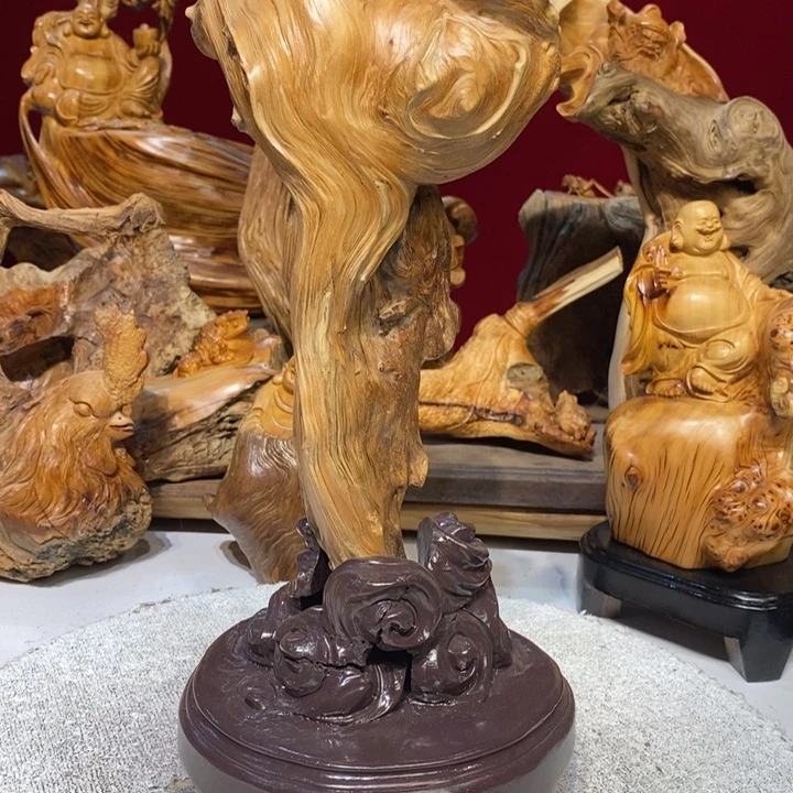 柏木（崖柏）8888888