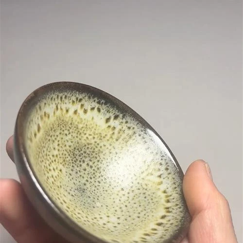 【闪购商品】茶盏-424............