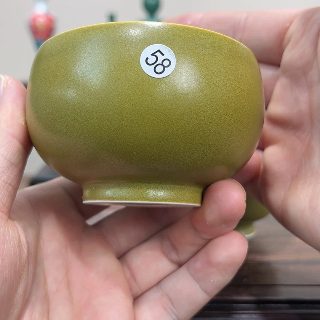 瓶陶瓷手工小小小花器