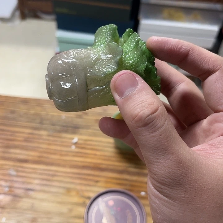 孤品茶具套装等。