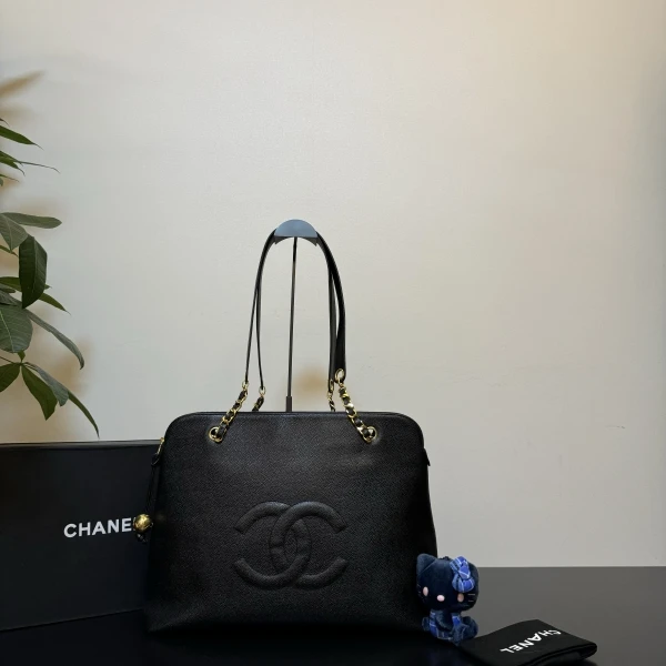 包包/香奈儿/99新/250118QR0009