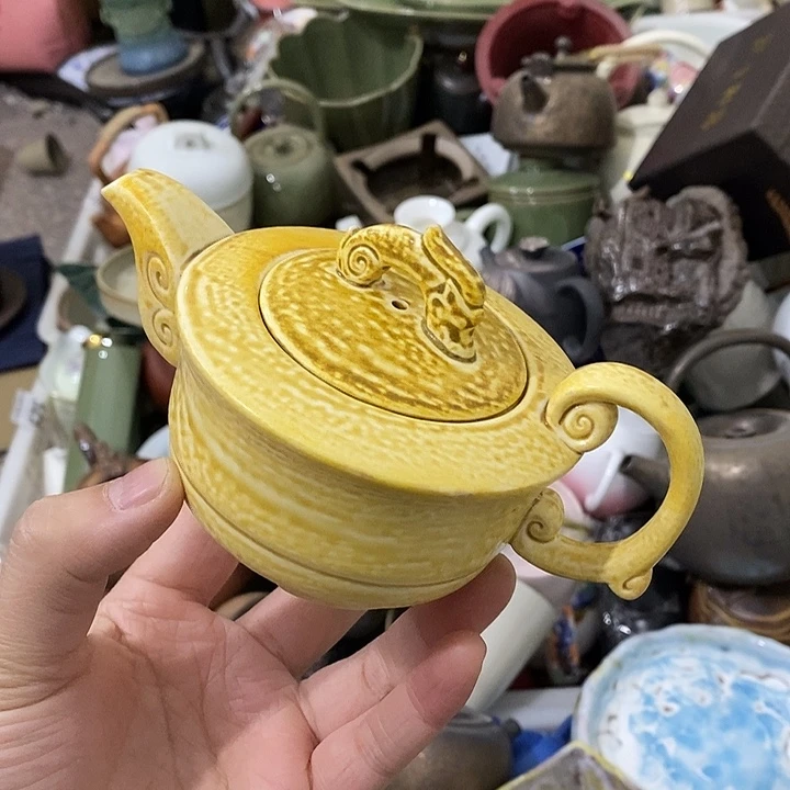 陶瓷艺术品及陶瓷制品