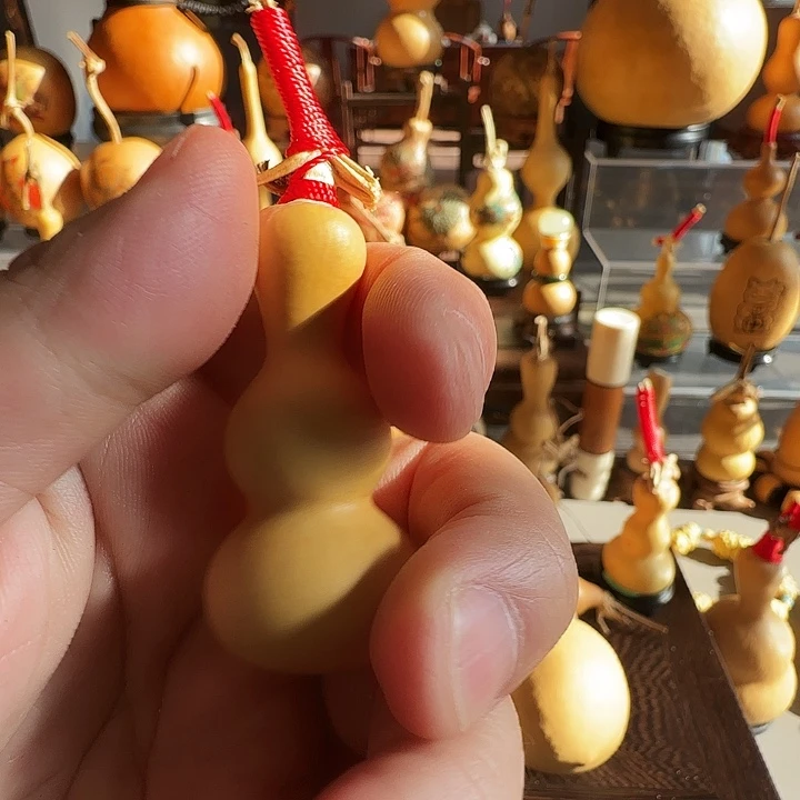 *****昊阳精品葫芦直播间