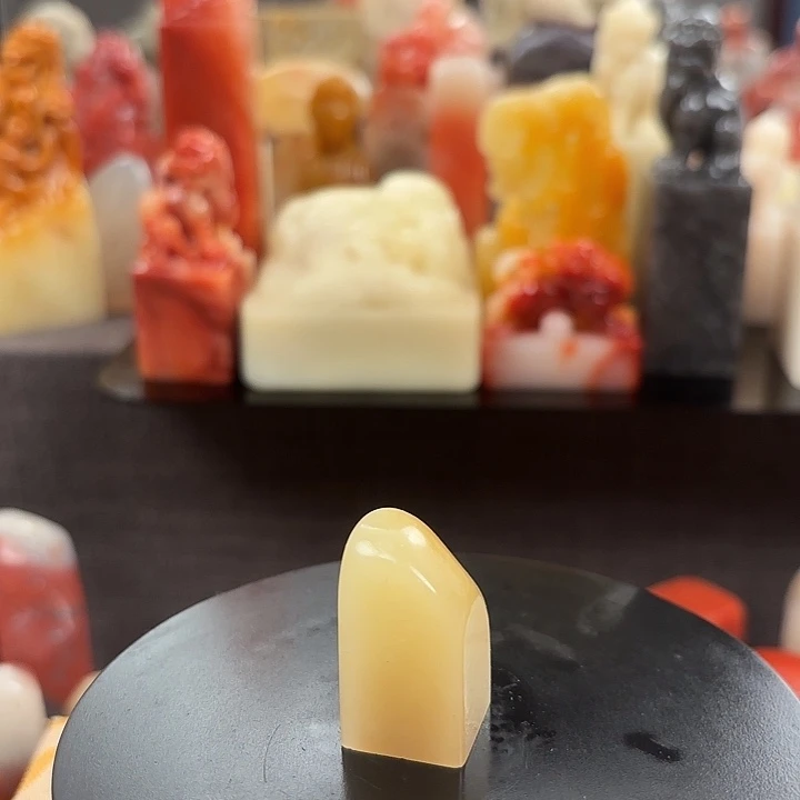 印石昌化石寿山石