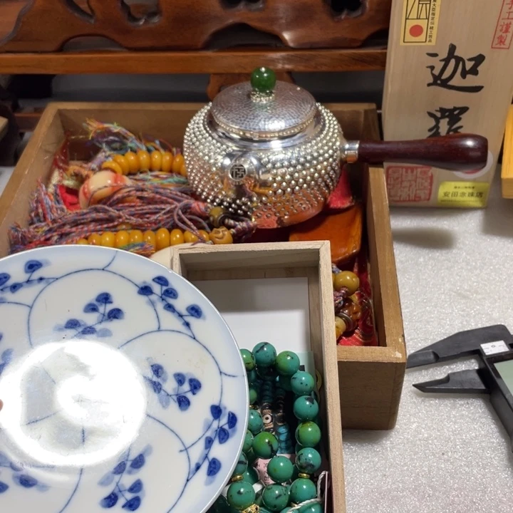 瓷器瓷器手串手串