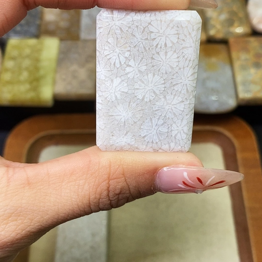 硅化玉颈饰合金萌*宝