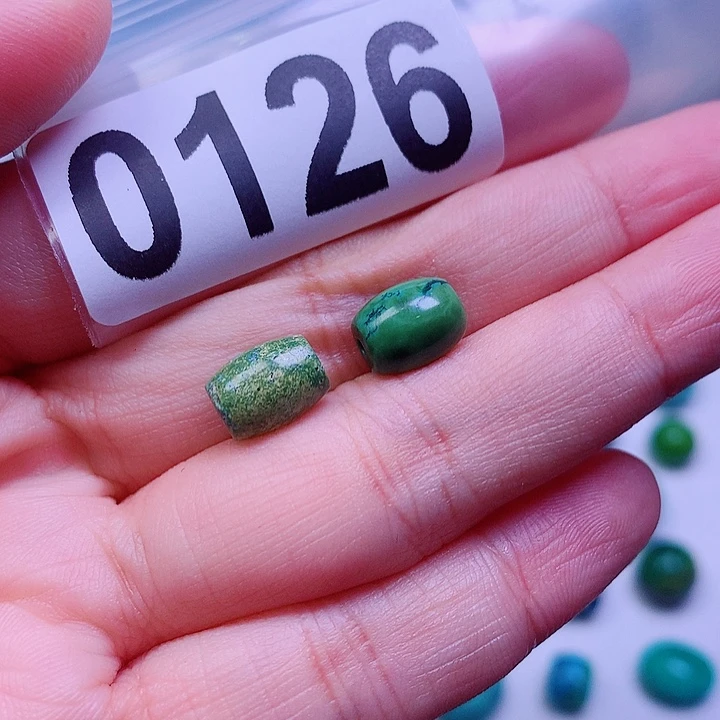 空竹粉丝专享十堰特色手工散珠