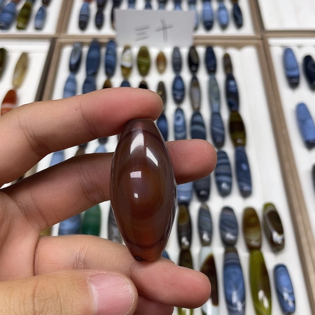 蓝***颜合金颈饰玛瑙/玉髓