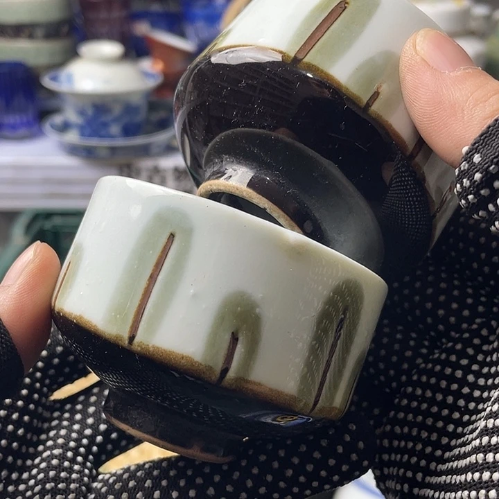 水滴瓷器水滴瓷器