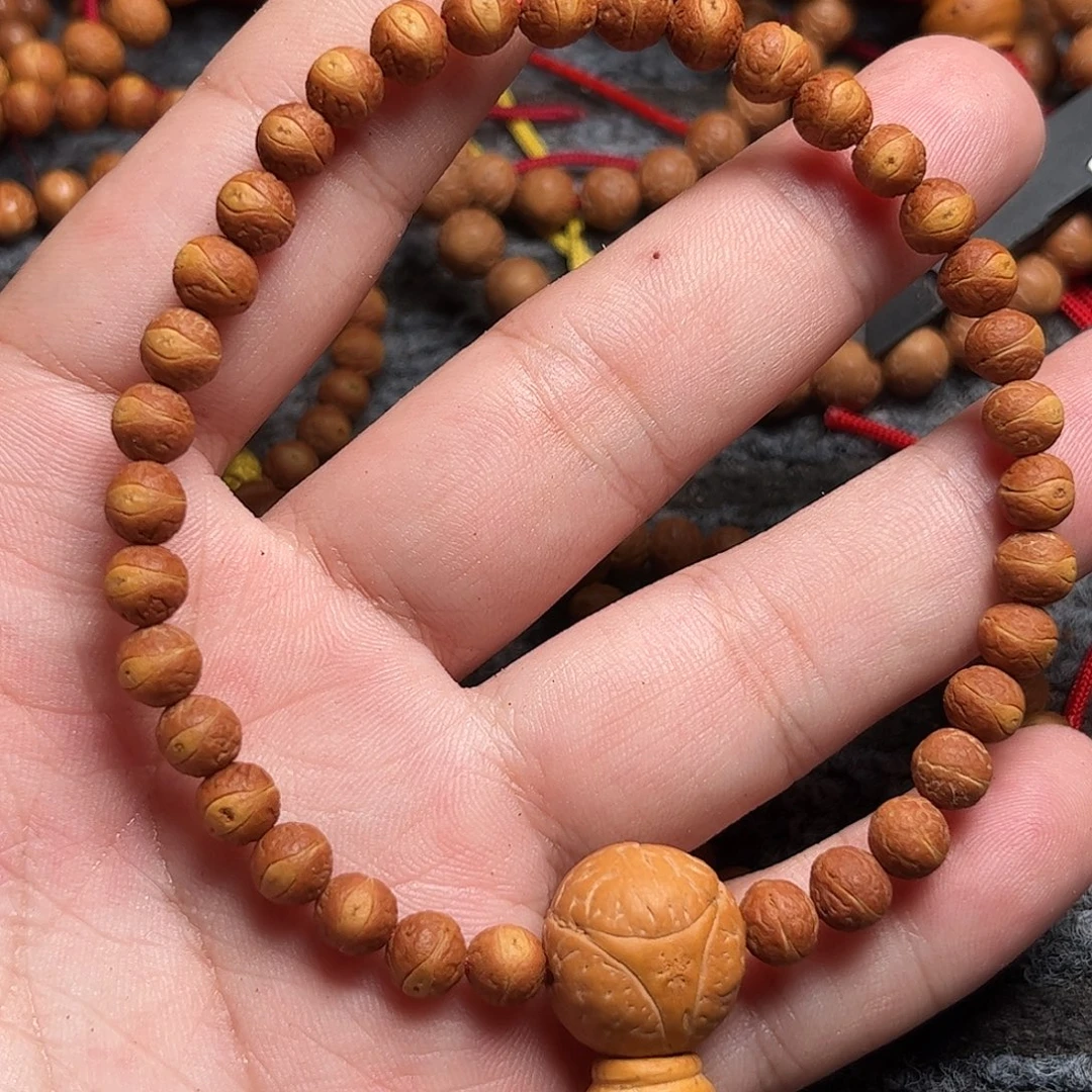 凤眼菩提手串凤眼菩提手串手链