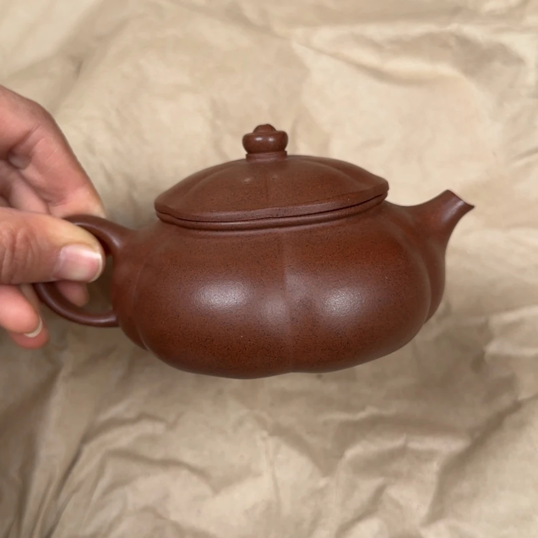 【闪购商品】紫砂茶壶紫砂茶具