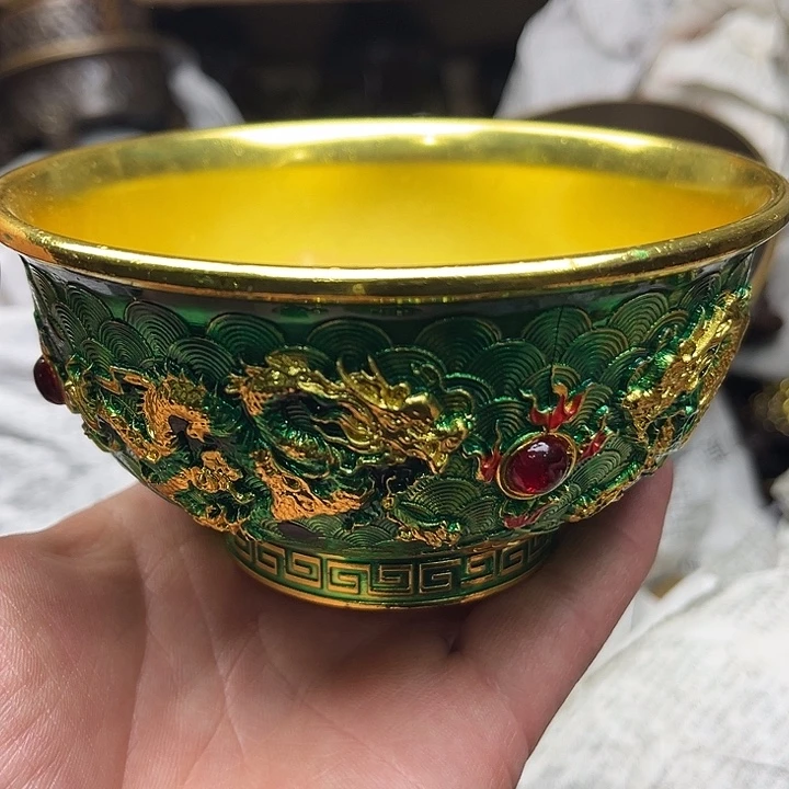 航弟文玩铜器链接