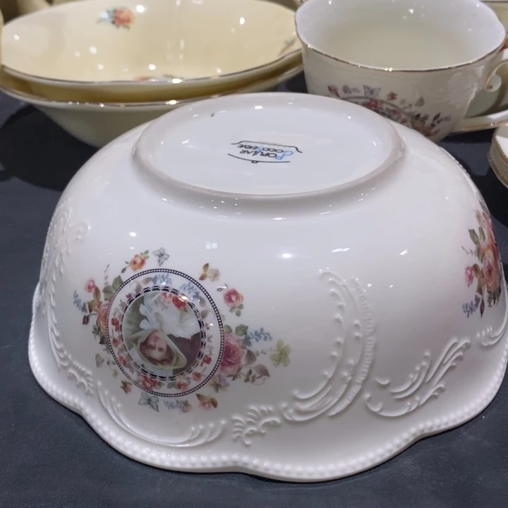 陶瓷一个，11111111111111.7.5英寸，1