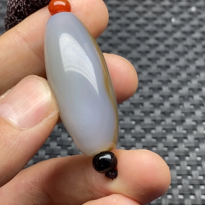 尘****玛瑙/玉髓未镶嵌1