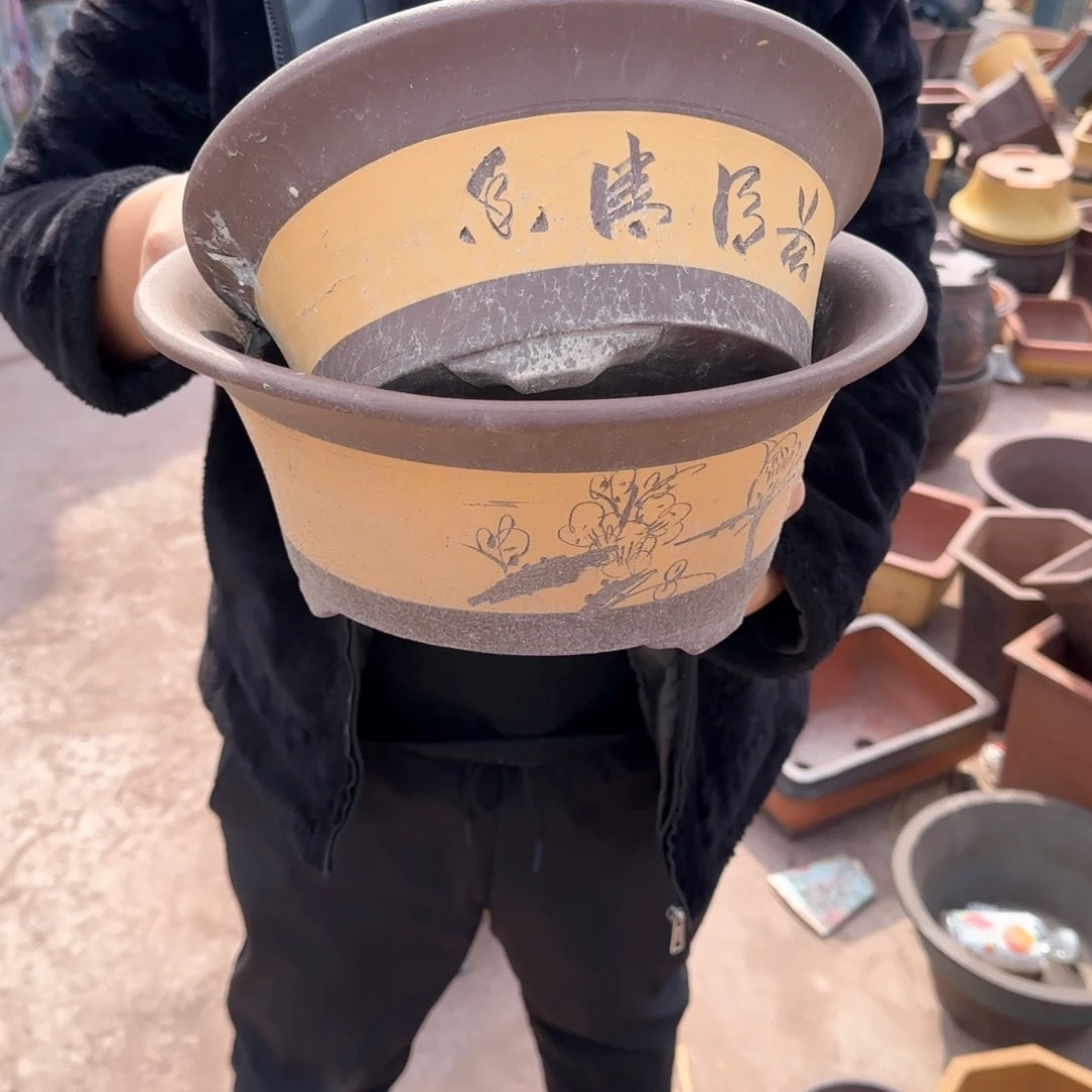 紫砂瑕疵和瑕疵的