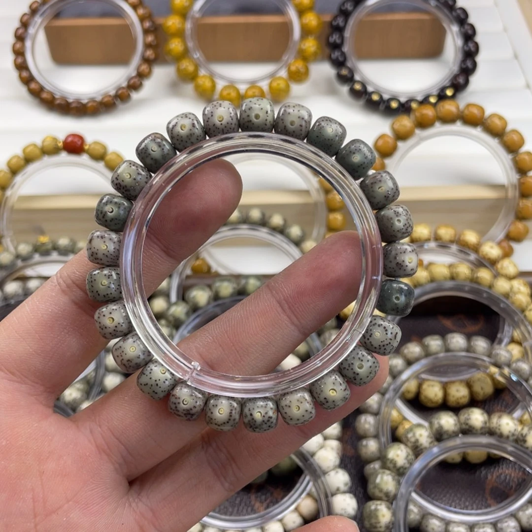 吊坠星月菩提福利拍